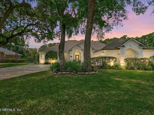 1722 RIVER PLANTATION Lane, Jacksonville, FL 32223