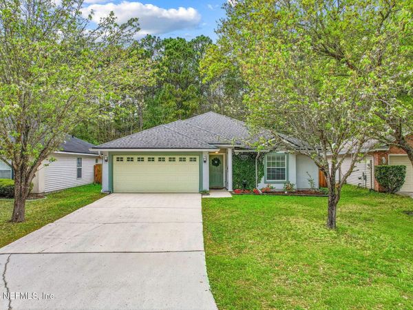9237 FALLSMILL Drive, Jacksonville, FL 32244