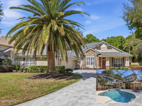 376 N LOMBARDY Loop, St. Johns, FL 32259