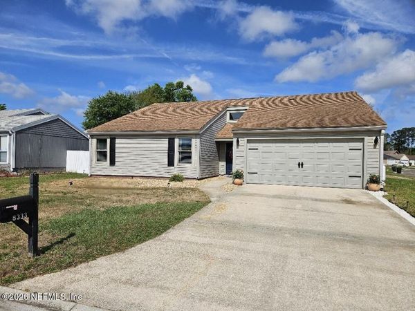 8333 CHASON Court, Jacksonville, FL 32244