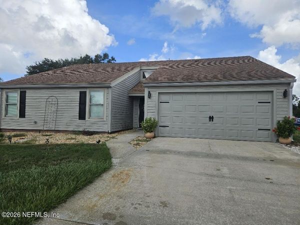 8333 CHASON Court, Jacksonville, FL 32244