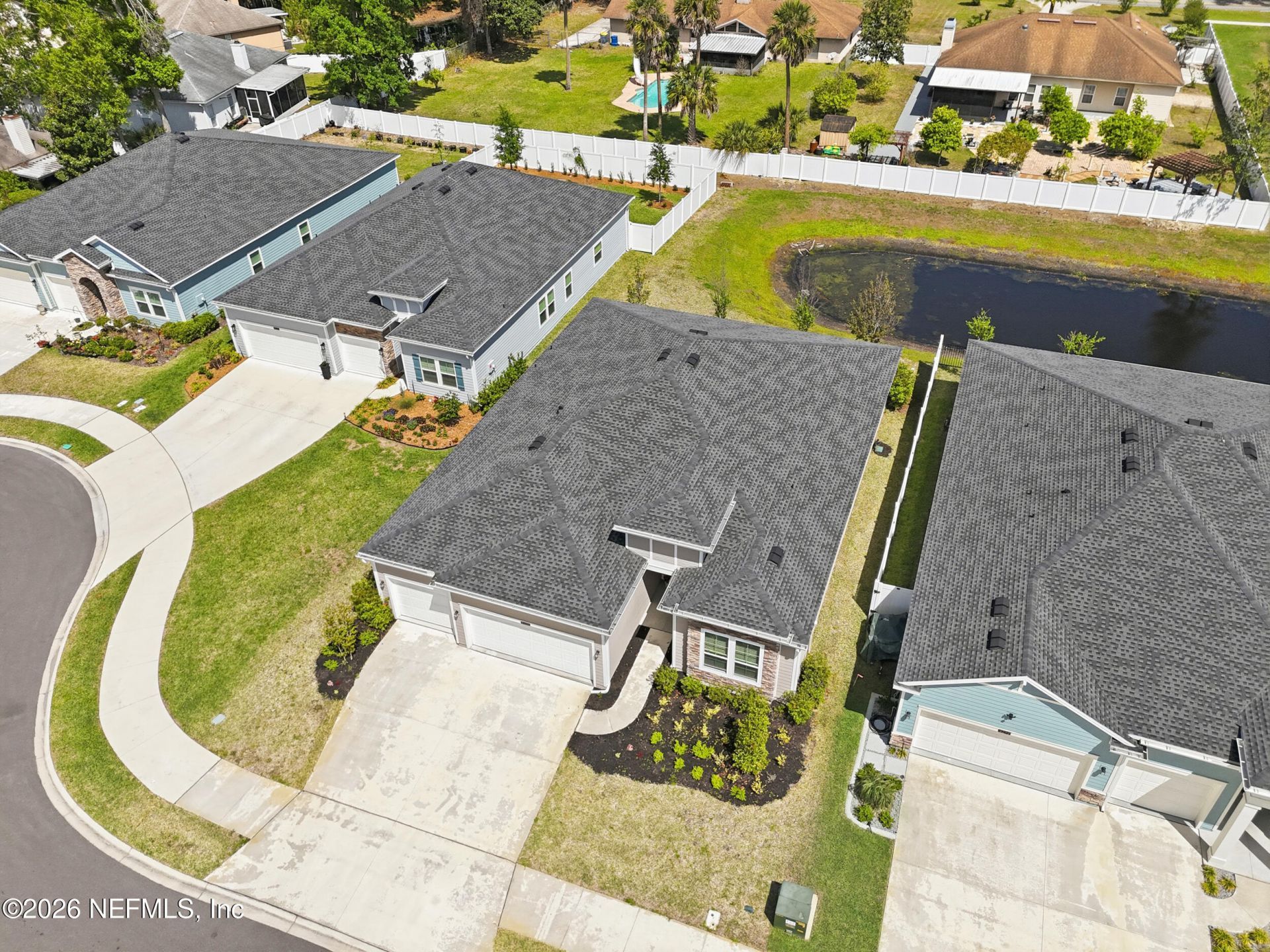 4225 Zidal Court, Jacksonville, FL 32277 Photo
