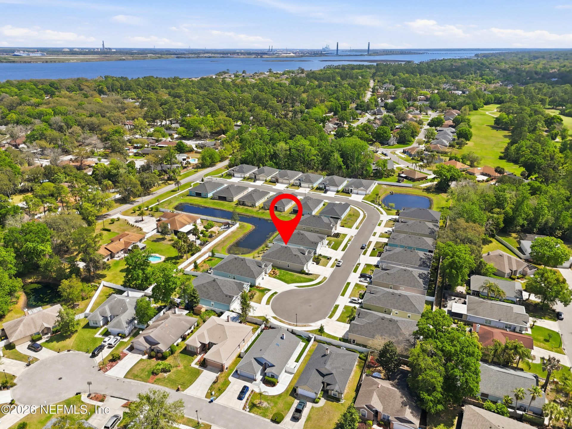 4225 Zidal Court, Jacksonville, FL 32277 Photo