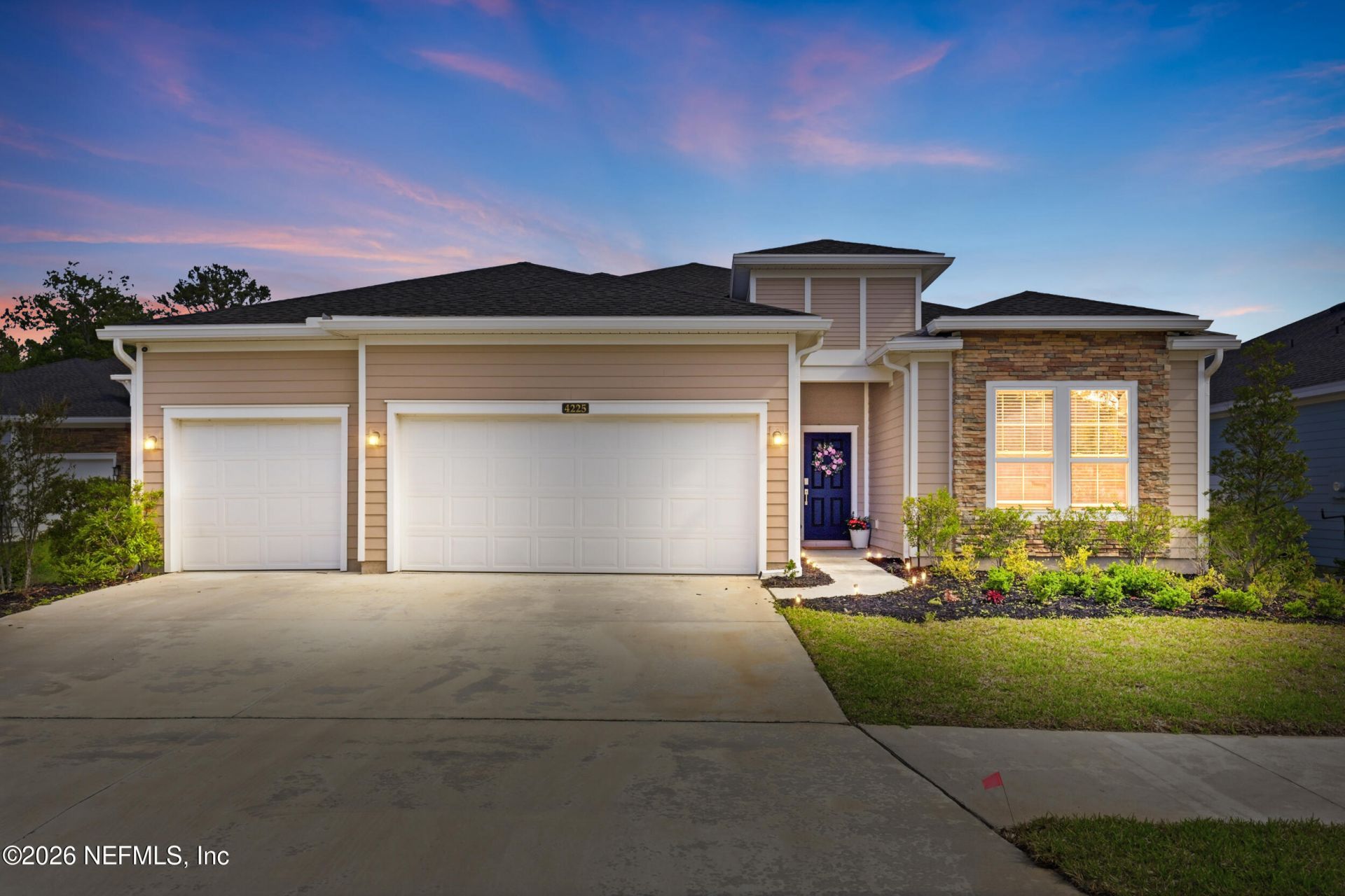 4225 Zidal Court, Jacksonville, FL 32277 Photo