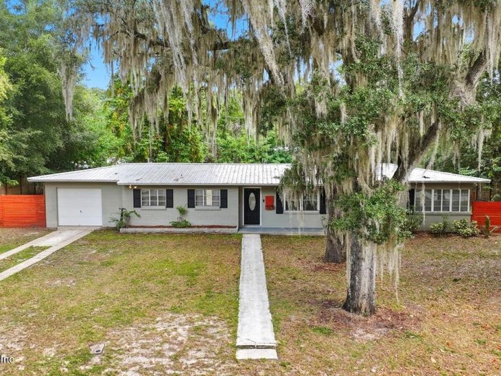 130 SW Peach Street, Keystone Heights, FL 32656
