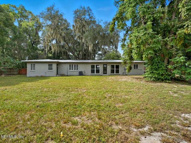 130 SW Peach Street, Keystone Heights, FL 32656