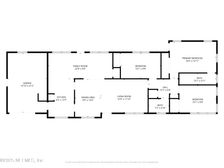 130 SW Peach Street, Keystone Heights, FL 32656