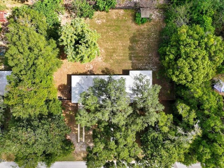 130 SW Peach Street, Keystone Heights, FL 32656