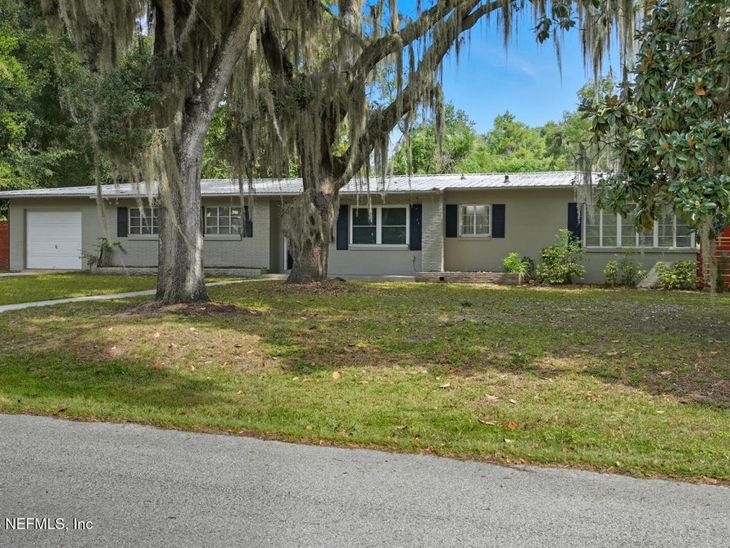 130 SW Peach Street, Keystone Heights, FL 32656