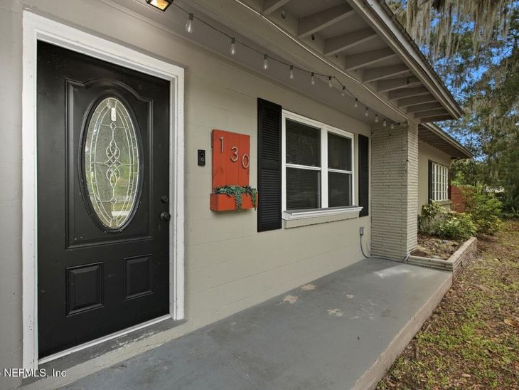 130 SW Peach Street, Keystone Heights, FL 32656