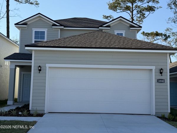 14840 MACADEMIA Lane, Jacksonville, FL 32218