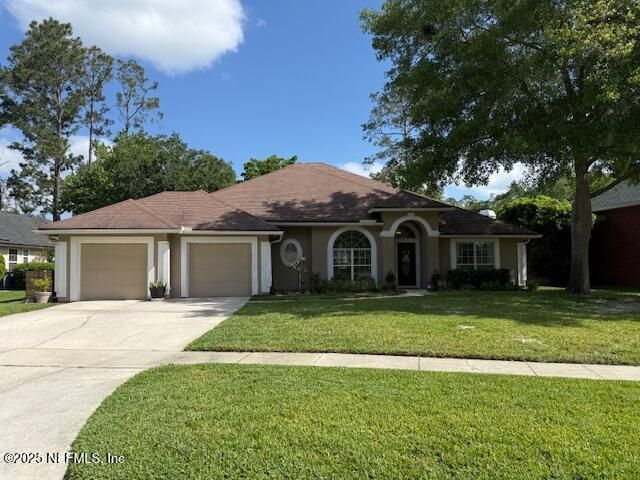 1749 Fiddlers Ridge Drive, Fleming Island, FL 32003 Main Photo