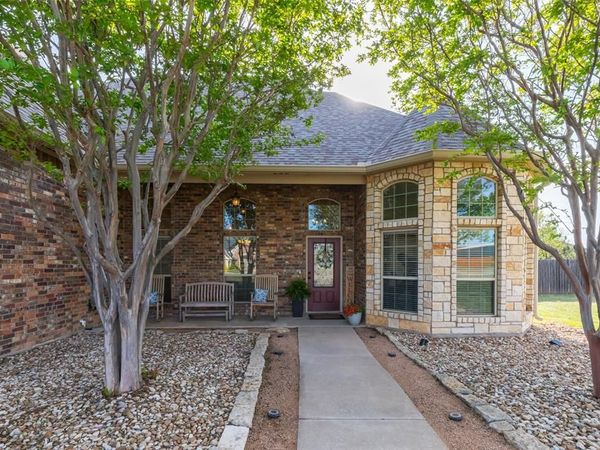 149 Mountain Meadow Drive, Tuscola, TX 79562