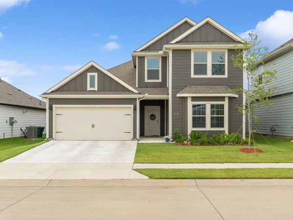 13132 Don Fisher Lane, Providence Village, TX 76227