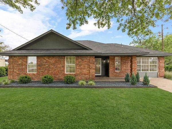 4526 County Road 107, Kaufman, TX 75142