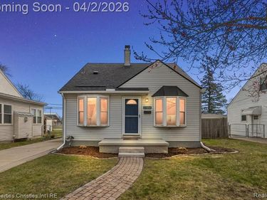 2338 Tyler Avenue, Berkley, MI 48072
