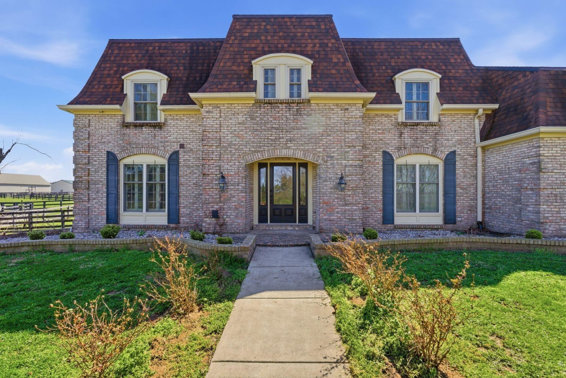 1830 Jacks Creek Pike, Lexington, KY 40515