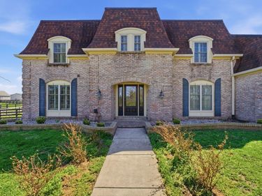 1830 Jacks Creek Pike, Lexington, KY 40515