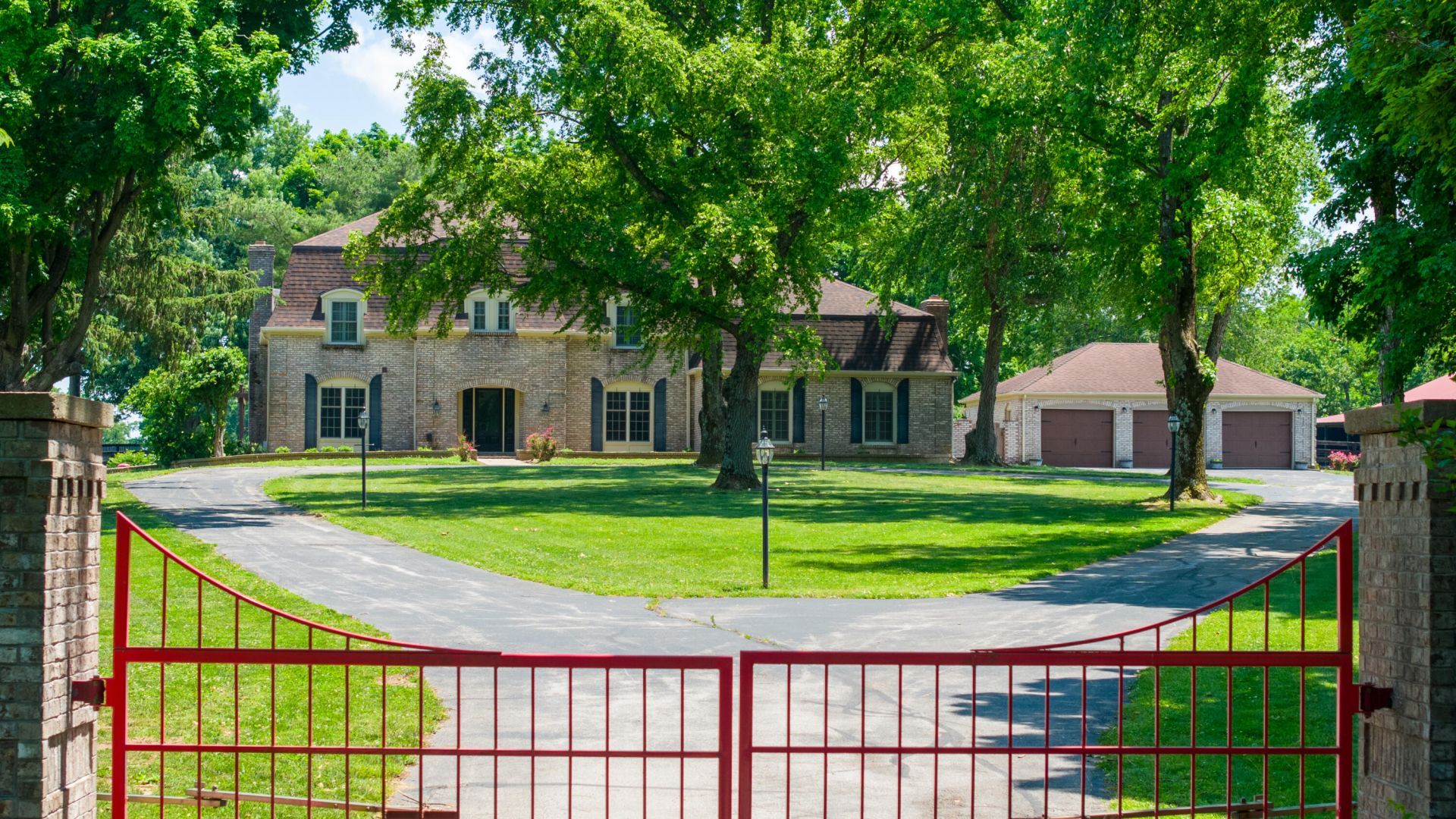 1830 Jacks Creek Pike, Lexington, KY 40515