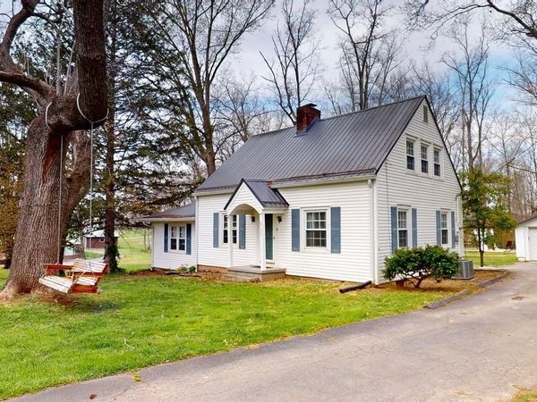 8157 E Andrew Johnson Highway, Whitesburg, TN 37891