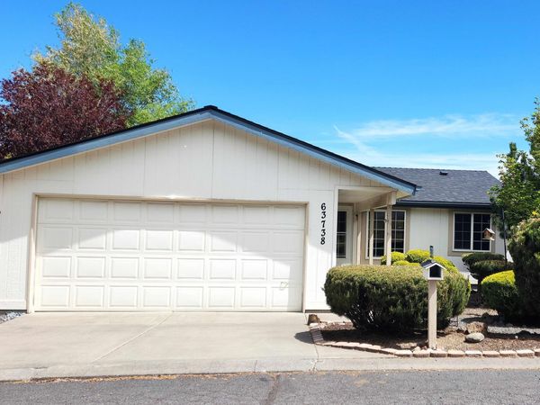 63738 Cascade Village Drive, Unit # 81, Bend, OR 97701