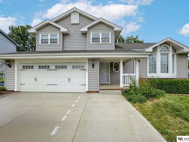 11406 S 43rd Street, Bellevue, NE 68123