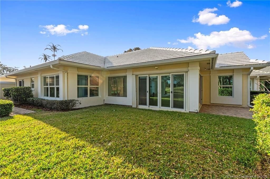 2347 SW Brookwood Lane, Palm City, FL 34990 Photo