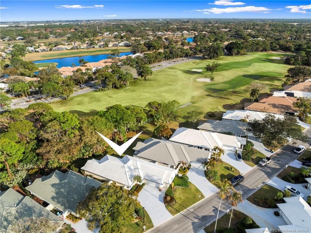 2347 SW Brookwood Lane, Palm City, FL 34990 Photo