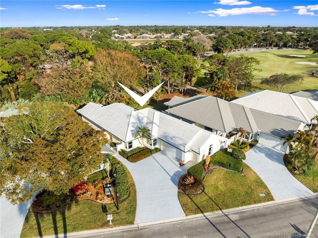 2347 SW Brookwood Lane, Palm City, FL 34990 Photo