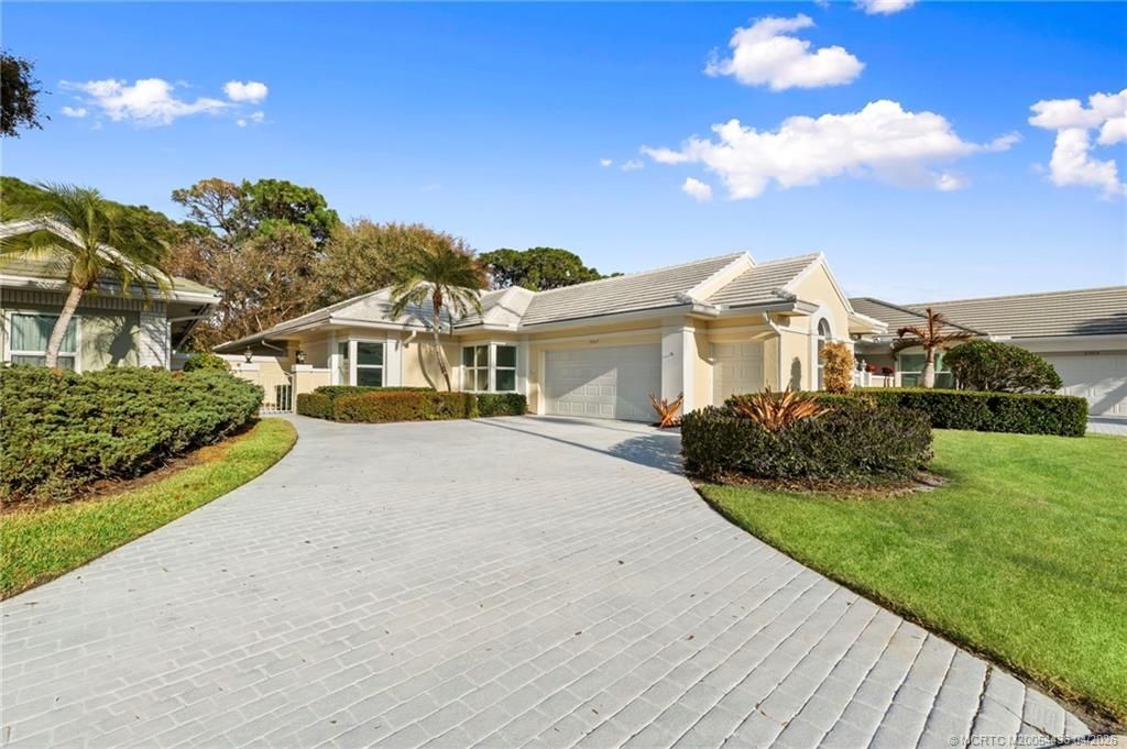 2347 SW Brookwood Lane, Palm City, FL 34990 Photo