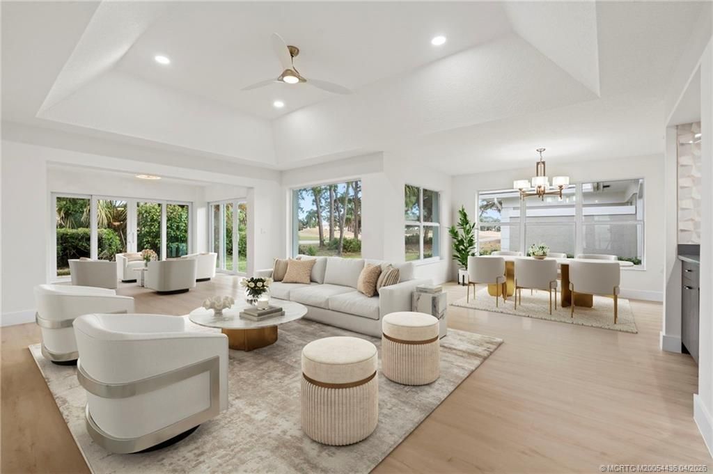 2347 SW Brookwood Lane, Palm City, FL 34990 Photo