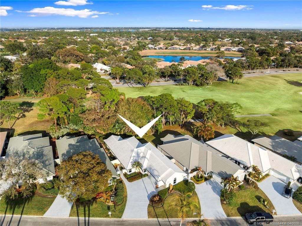 2347 SW Brookwood Lane, Palm City, FL 34990 Photo