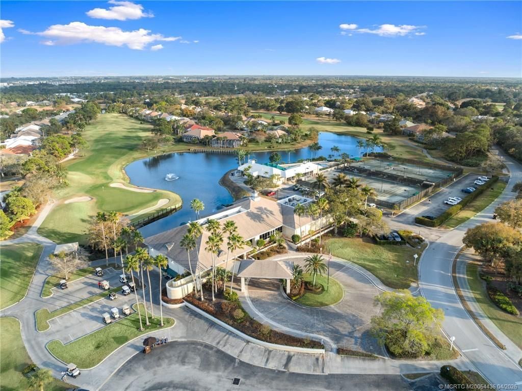 2347 SW Brookwood Lane, Palm City, FL 34990 Photo