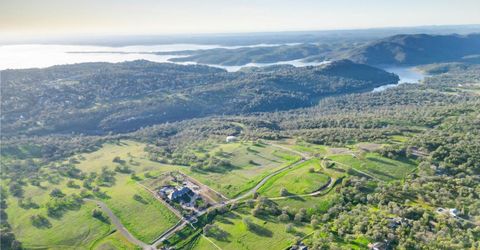 2021-lot 1 Via Veritas, El Dorado Hills, CA 95762 Photo