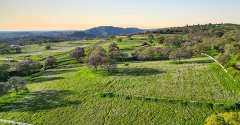 2021-lot 1 Via Veritas, El Dorado Hills, CA 95762 Photo