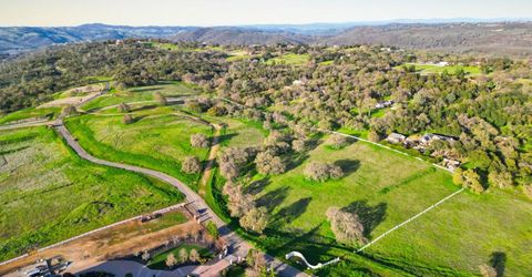 2021-lot 1 Via Veritas, El Dorado Hills, CA 95762 Photo