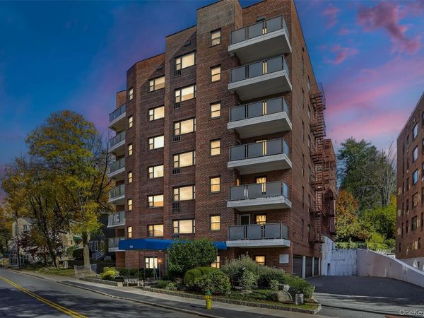 111 E Hartsdale Avenue , Unit 3E, Hartsdale, NY 10530