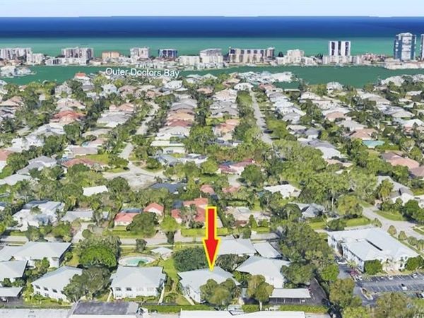 3300 Binnacle DR , Unit 206, NAPLES, FL 34103