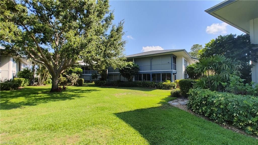 3300 Binnacle Dr , Unit 206, Naples, FL 34103 Photo