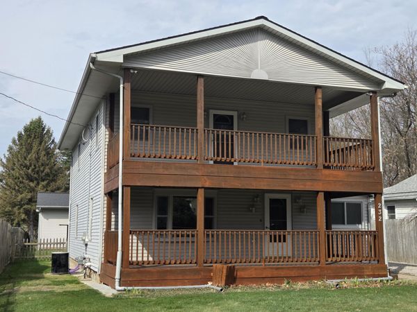 232 Bender Street, Jackson, MI 49202