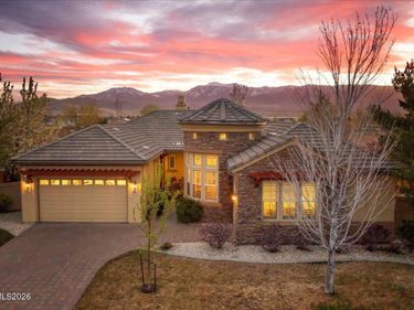 10145 Burghley Court, Reno, NV 89521