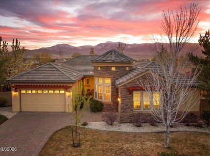 10145 Burghley Court, Reno, NV 89521 Photo