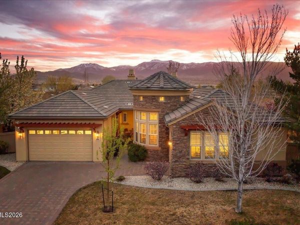 10145 Burghley Court, Reno, NV 89521