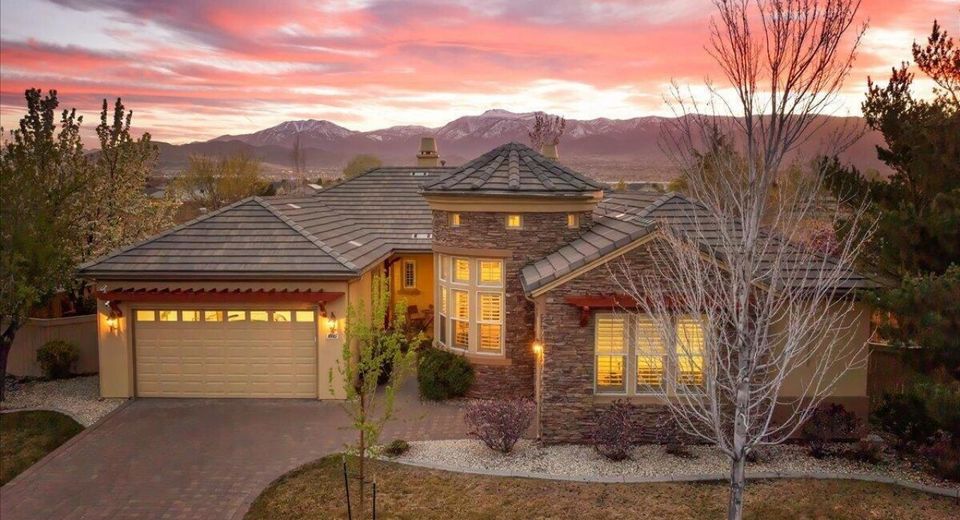 10145 Burghley Court, Reno, NV 89521 Photo
