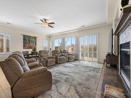 10145 Burghley Court, Reno, NV 89521 Photo