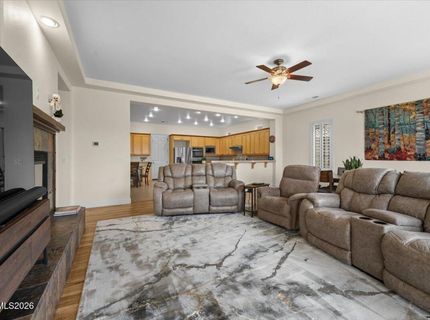 10145 Burghley Court, Reno, NV 89521 Photo