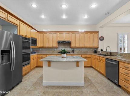 10145 Burghley Court, Reno, NV 89521 Photo
