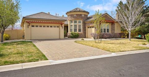 10145 Burghley Court, Reno, NV 89521 Photo