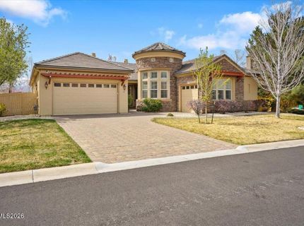 10145 Burghley Court, Reno, NV 89521 Photo