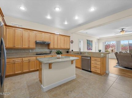 10145 Burghley Court, Reno, NV 89521 Photo